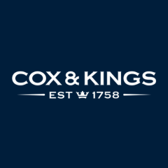 Cox & Kings logo