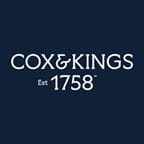Cox & Kings logo