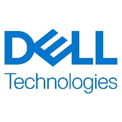 Dell logo