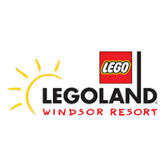 Legoland Windsor Resort logo