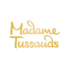 Merlin Madame Tussauds logo