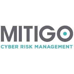  Mitigo Cybersecurity logo
