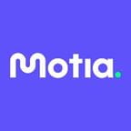 Motia logo