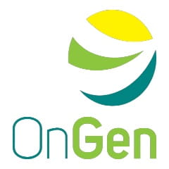 OnGen logo