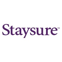 Staysure logo
