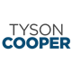 Tyson Cooper logo