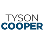 Tyson Cooper logo