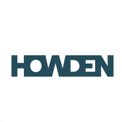 Logo for Howden Life & Health
