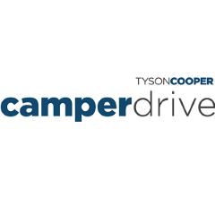 CamperDrive logo
