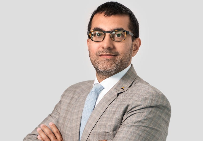 Zayd Maniar profile image