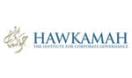 Hawkamah The Insititute for Corporate Governance logo