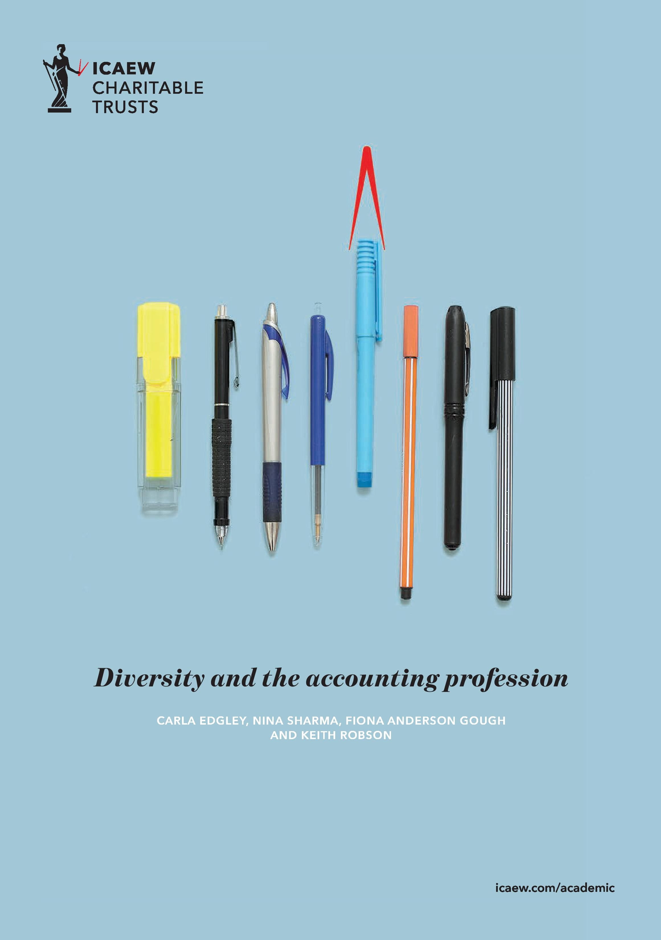 Diversity cover image
