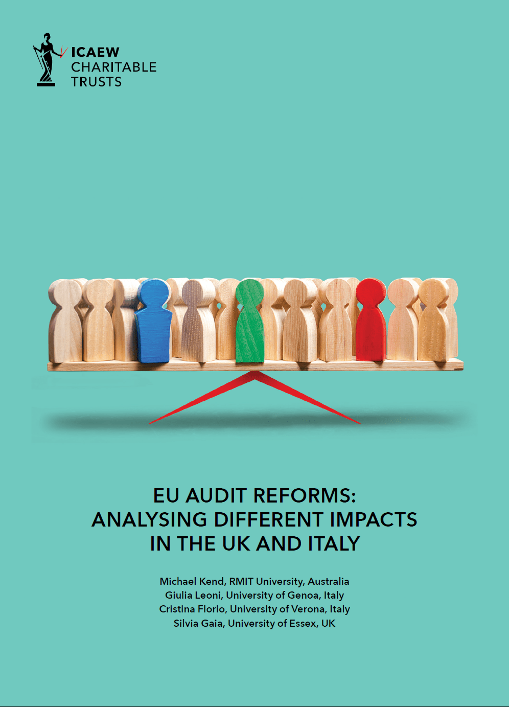 EU audit reforms