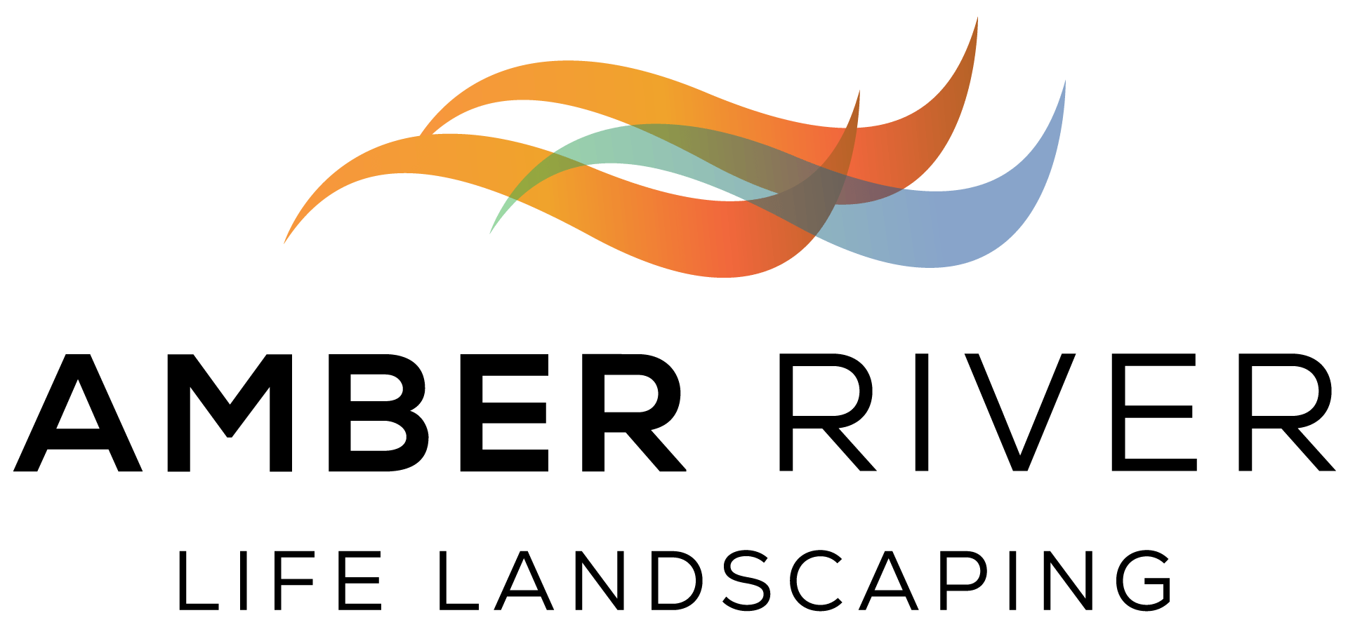 Amber River logo