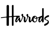 Harrods logo