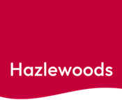 Hazlewoods logo