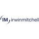 Irwin Mitchell logo