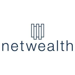 Netwealth logo