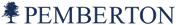 Pemberton logo
