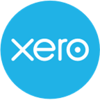 Xero corporate logo