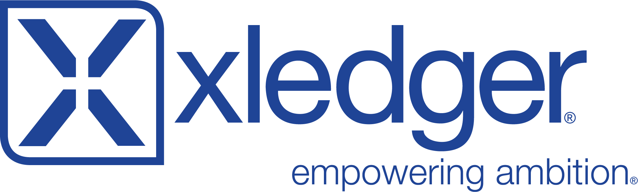 Xledger