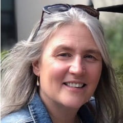 Photo of Allison Broad