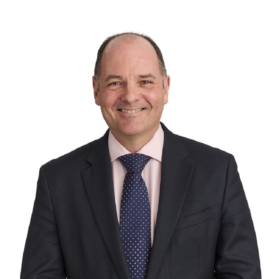 Alan Vallance