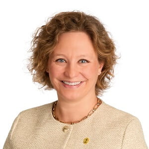 Dana Day portrait
