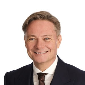 Iain Wright, Director for Business and Industrial Strategy