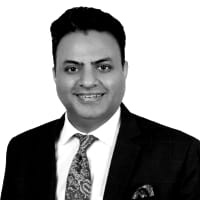 Headshot of Mohamad Khan