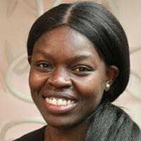 Profile image of Esther Mallowah
