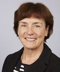 Anita Monteith, Technical lead and senior policy adviser, Tax Faculty, ICAEW