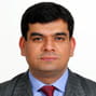 Mr Asim J. Sheikh, FCA