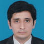 Mr Zubair Patel, FCA