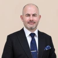 Simon Gray, ICAEW Regional Director