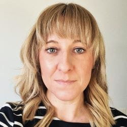 Photo of Victoria Alexandrou