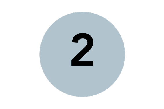 number 2