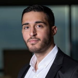 Constantinos Anaxagorou