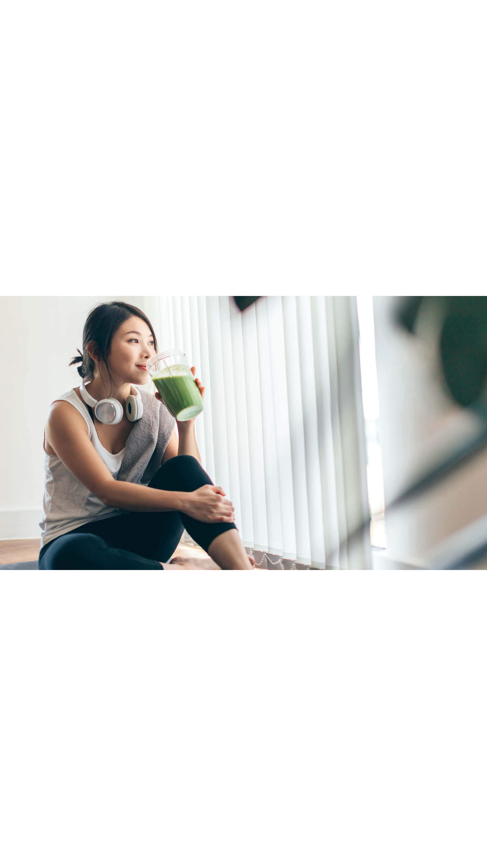 Better balance thumb