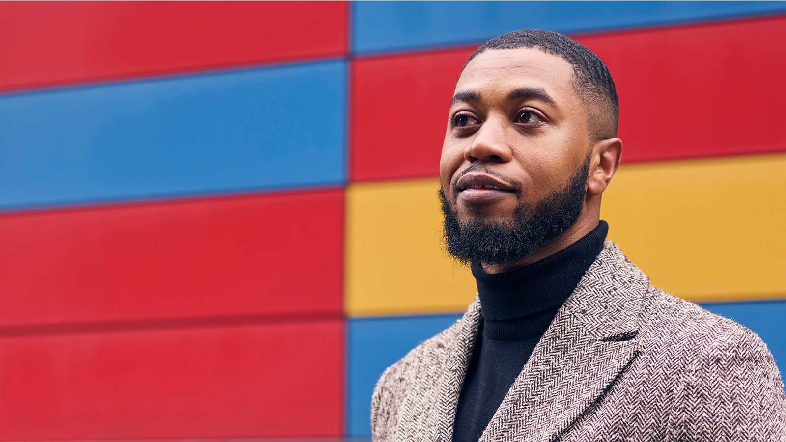 What's it like to thumb