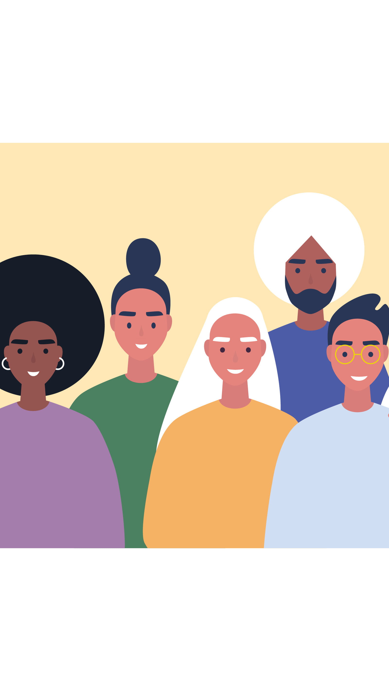 Diversity and inclusion