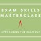 Exam masterclass thumb
