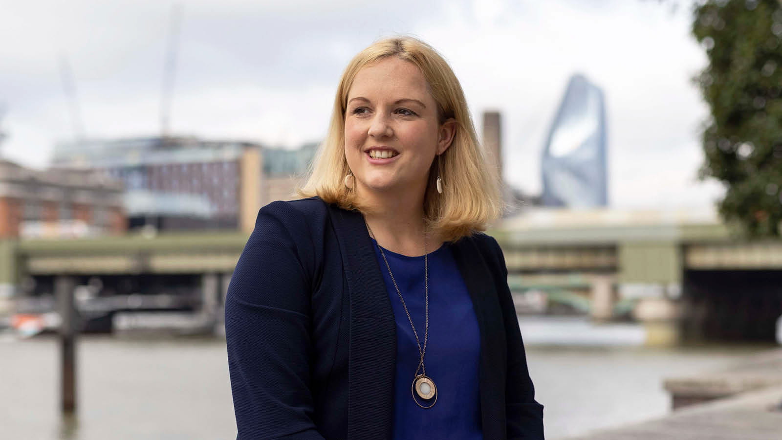 What's it like to thumb