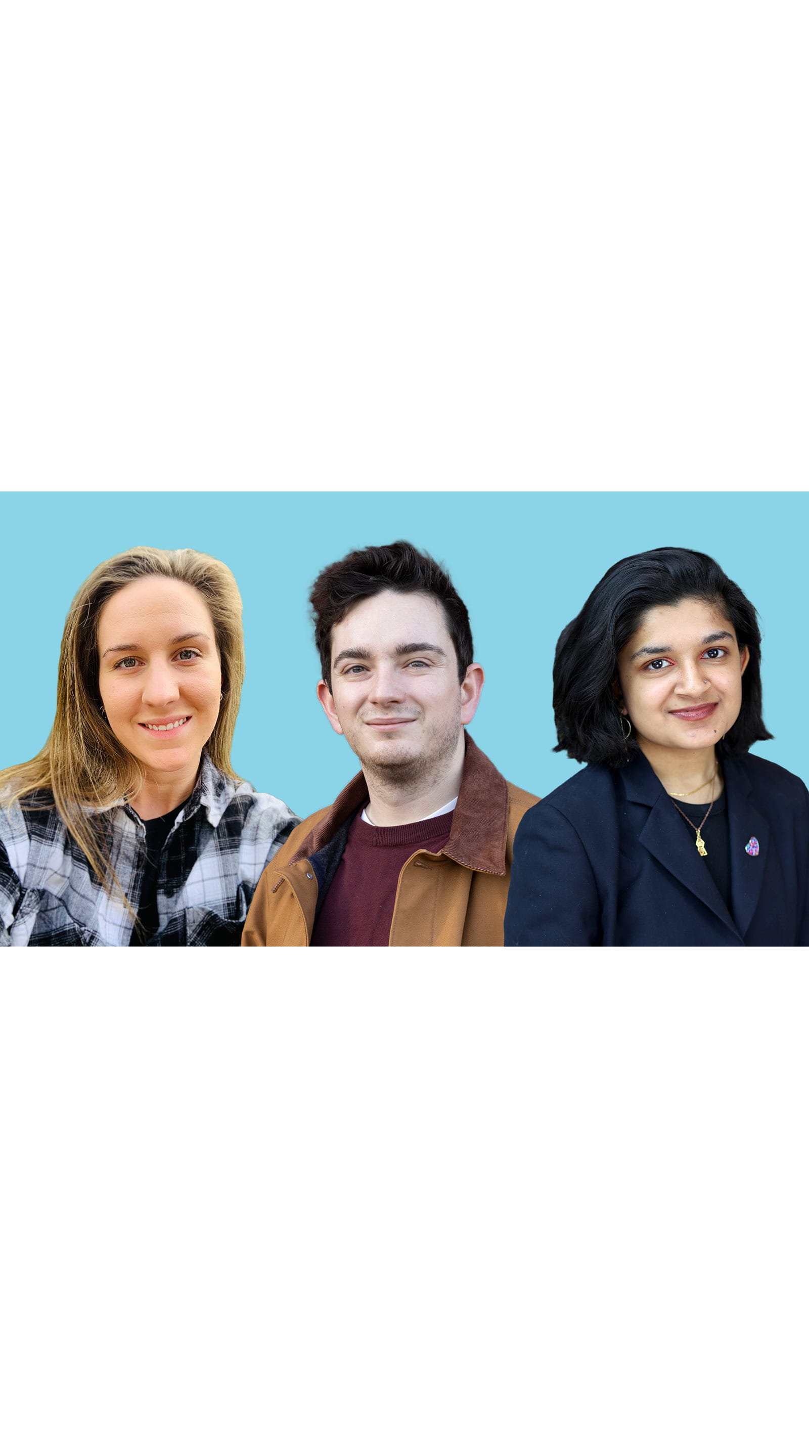 ICAEW Students young people LGBT diversity inclusion