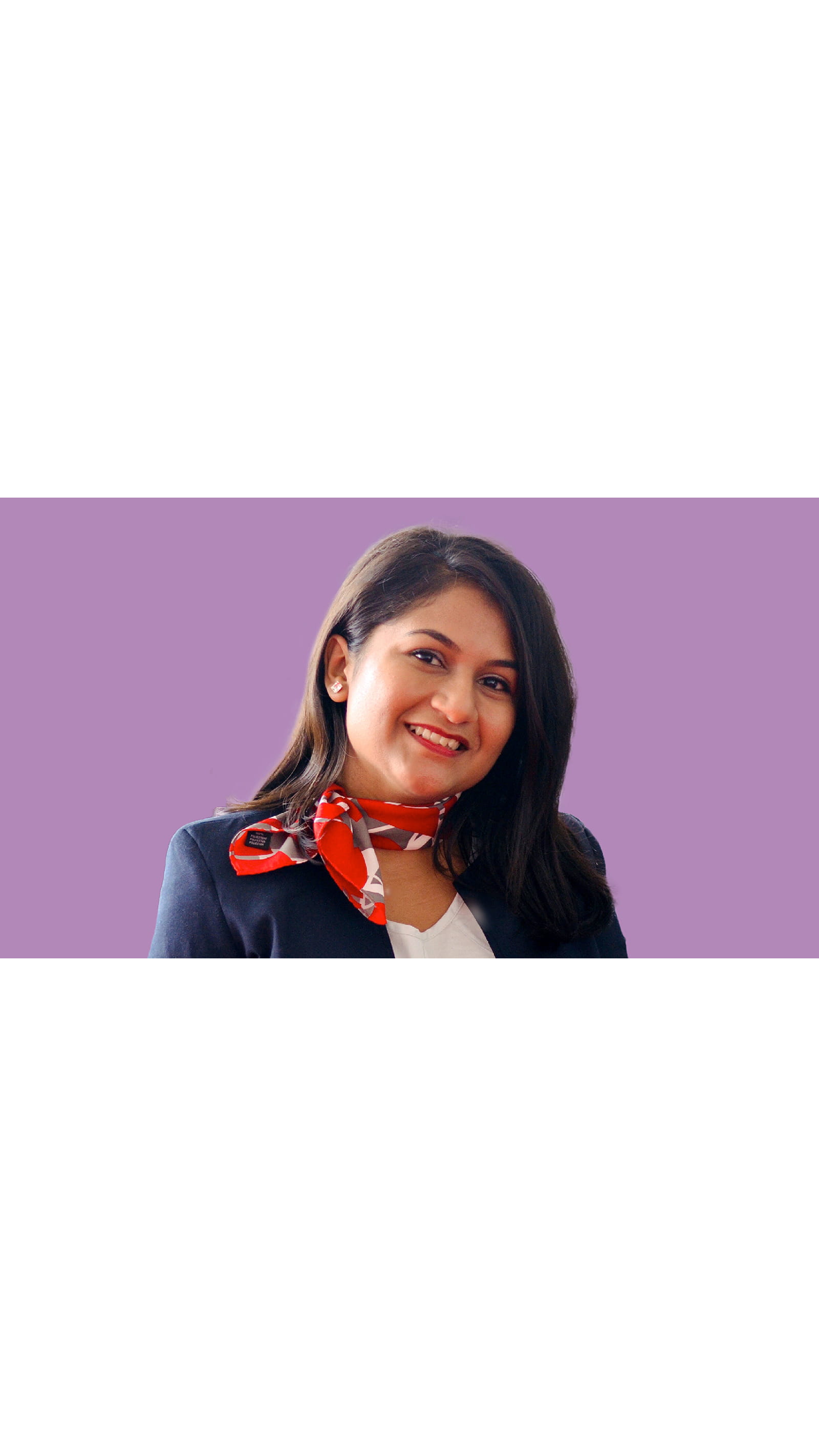 Yajna Christna ACA accountant independent student ICAEW