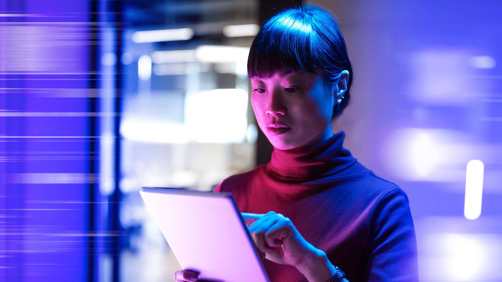 The ABCD+ of technology: cloud | ICAEW