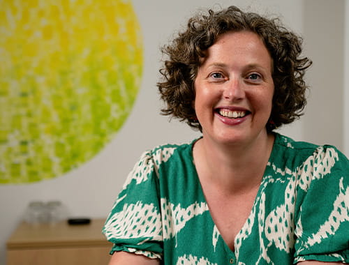 Photo of Charlie Morley