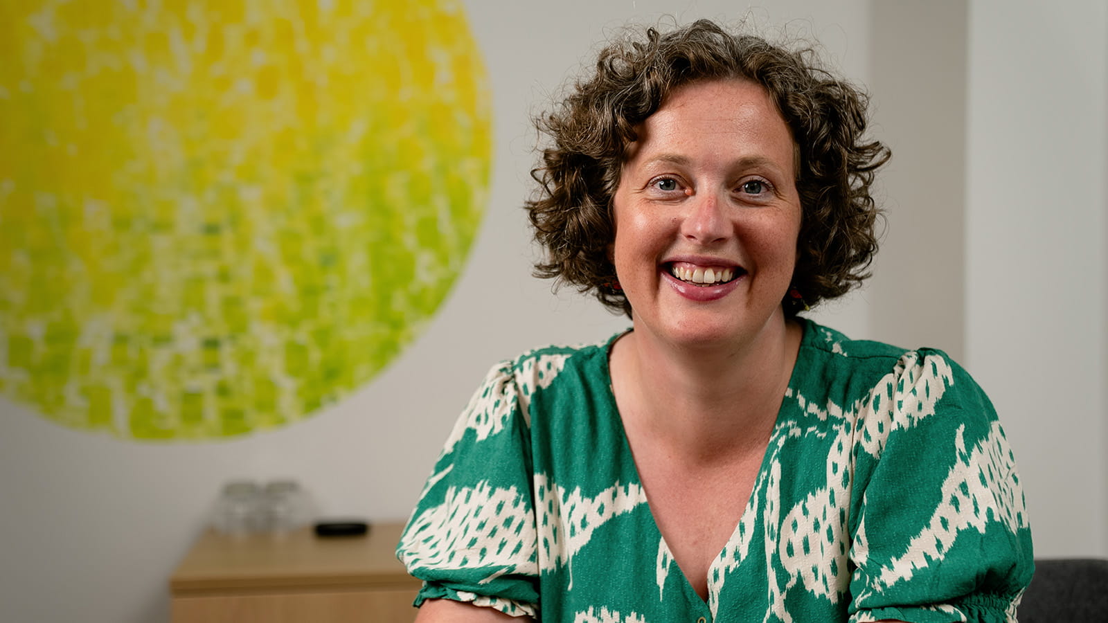 Photo of Charlie Morley