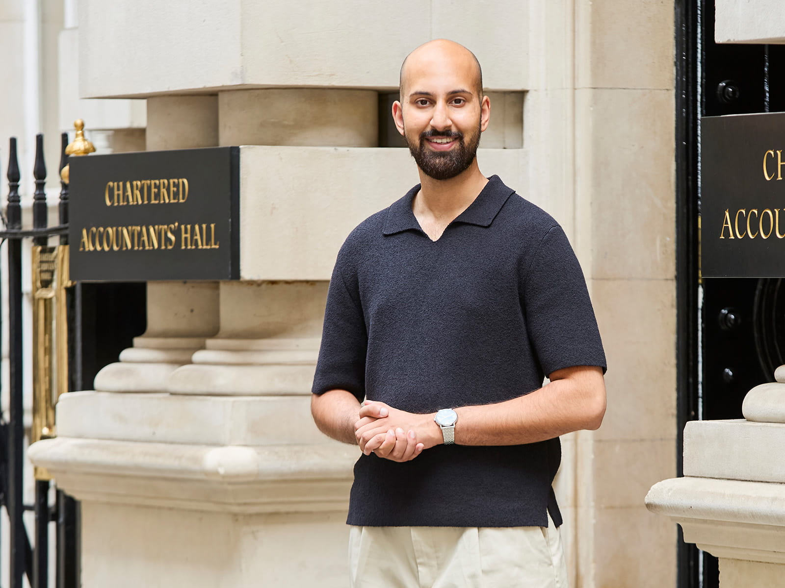 Photo of Millen Olak