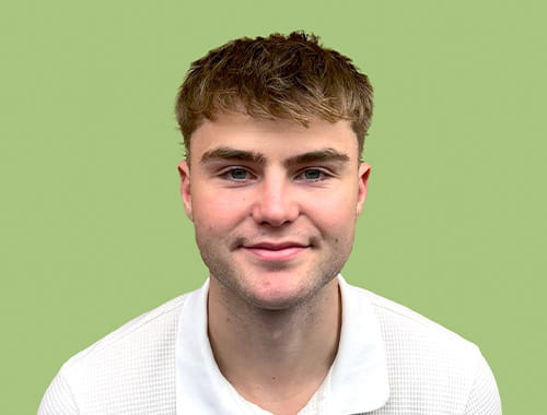 Charlie Sharp, ACA trainee accountant at Duncan & Toplis, talks ICAEW CFAB